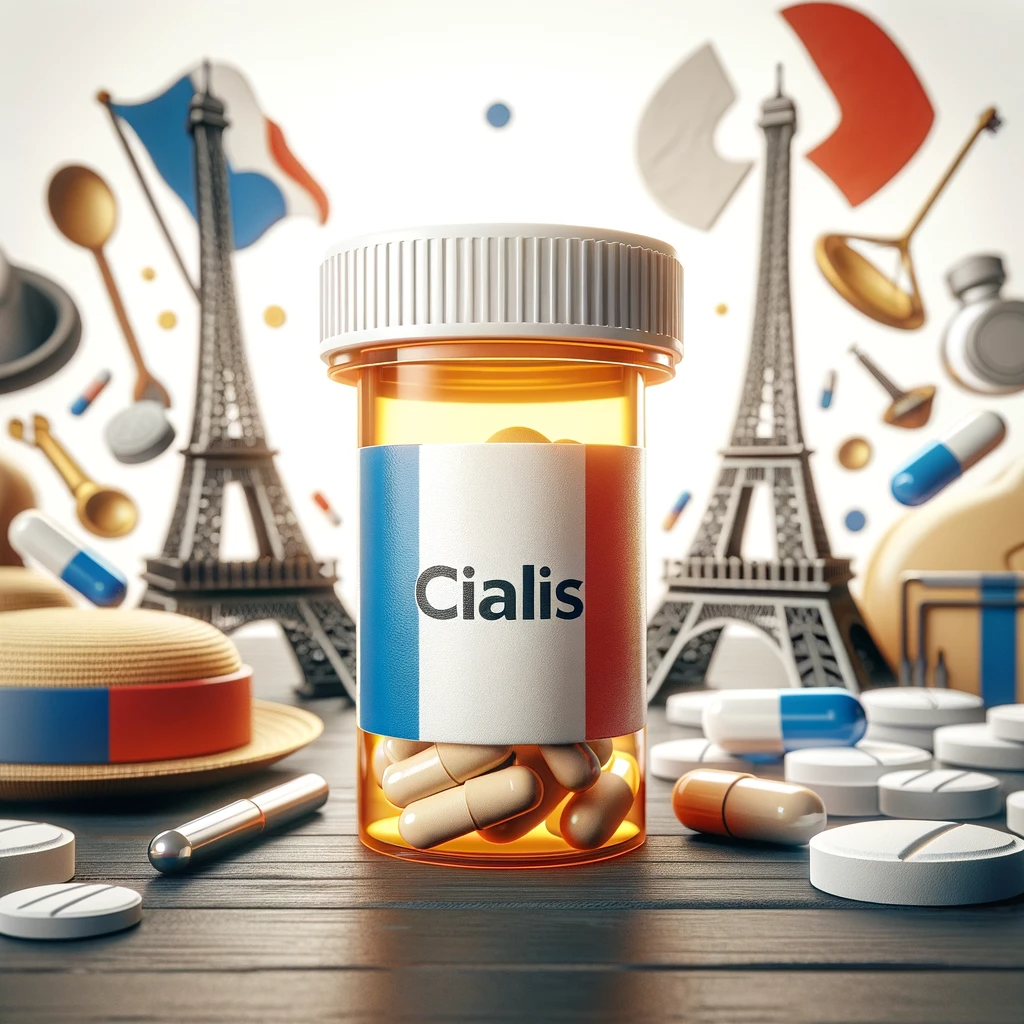 Peut on acheter cialis en pharmacie sans ordonnance 